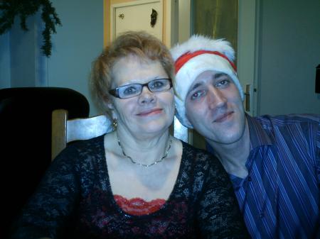 jaqueline est mika